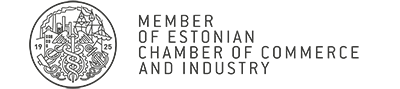 Eesti Kaubandus-Tööstuskoja Liige