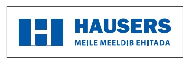 Hausers Grupp OÜ
