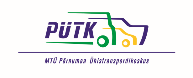 Pärnumaa Ühistranspordikeskus MTÜ