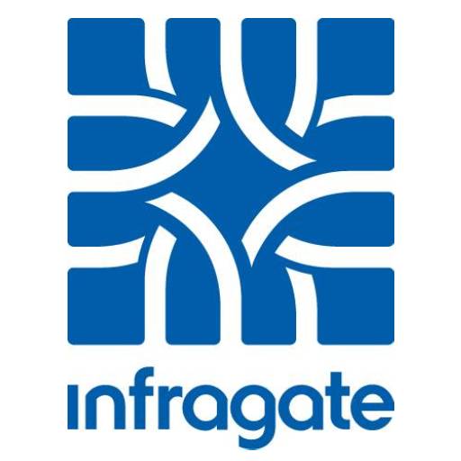 Avaleht - AS Infragate Eesti